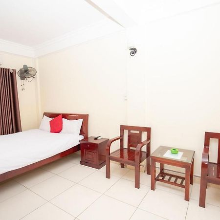 Ngoc Ha Hotel 2 하이퐁 외부 사진